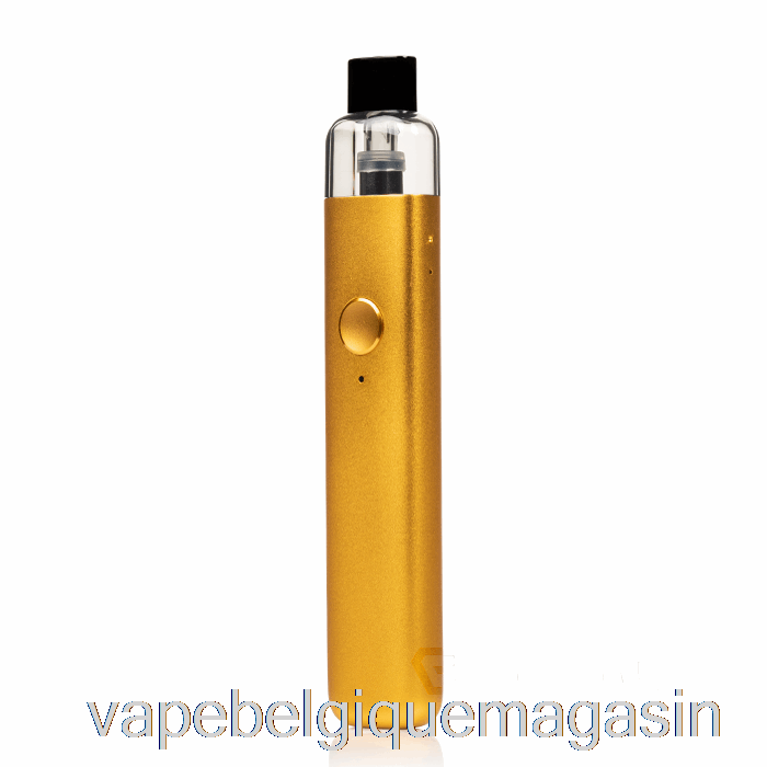 Vape Juice Geek Vape Wenax K1 16w Système De Pod Or